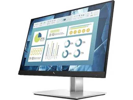 HP E22 G4 Monitoren (14x)