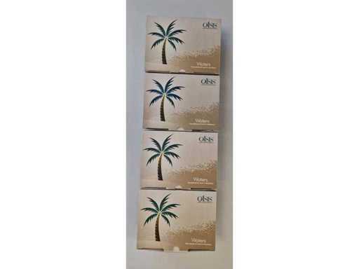 WATERS OASIS HPLC Sample Preparation Consumables Set