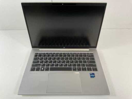 HP EliteBook 840 G9 14", Core(TM) i7 12e génération, 32 Go de RAM, 512 Go NVMe Laptop