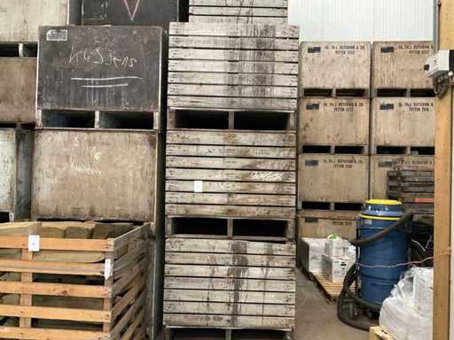 Cuub box 120x100x100 (9x)