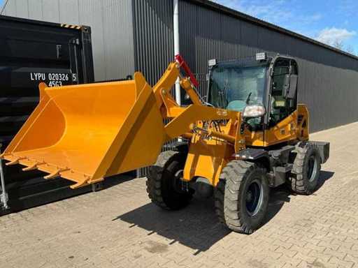 Ex rental, aerial work platforms, excavators, vehicles, shelters, attachments and tools