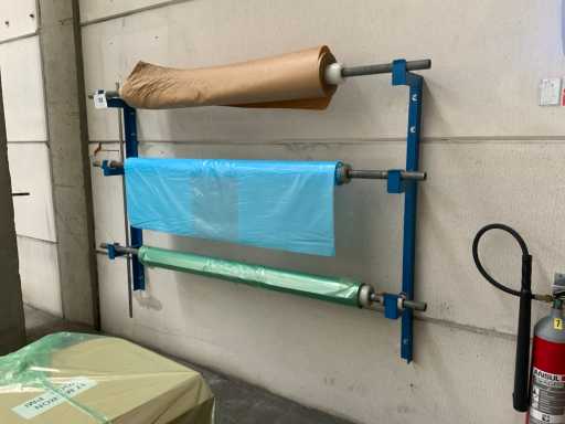 Rouleau mural Desiper