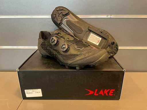 Pantofi de ciclism Lake MX238 - mărimea: 47