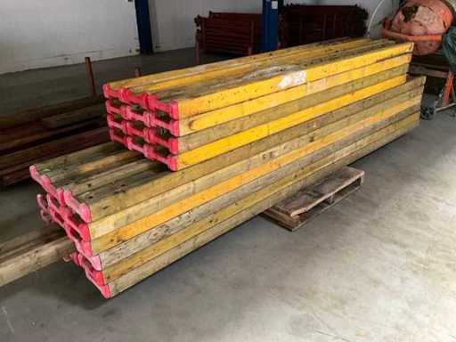 Schalungsmaterialien (70x)