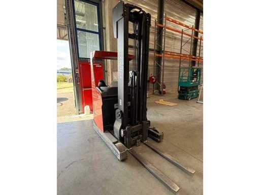 Toyota Reach Truck Modell RRE140H