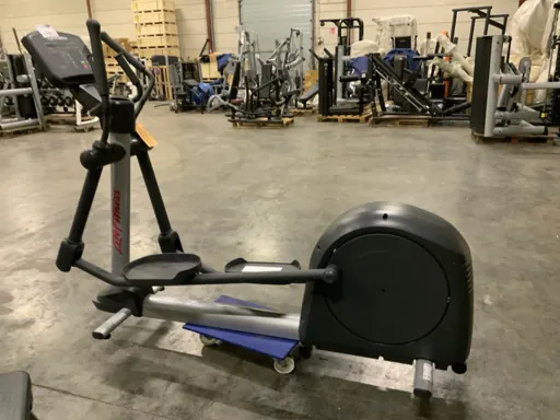 Life Fitness Active Elliptical Crosstrainer
