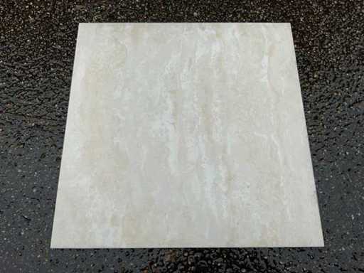Iris Ceramica - 40x40cm - 4,5m2 - Wandtegels