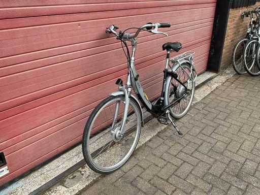 Sparta Ion Extension Elektrofahrrad