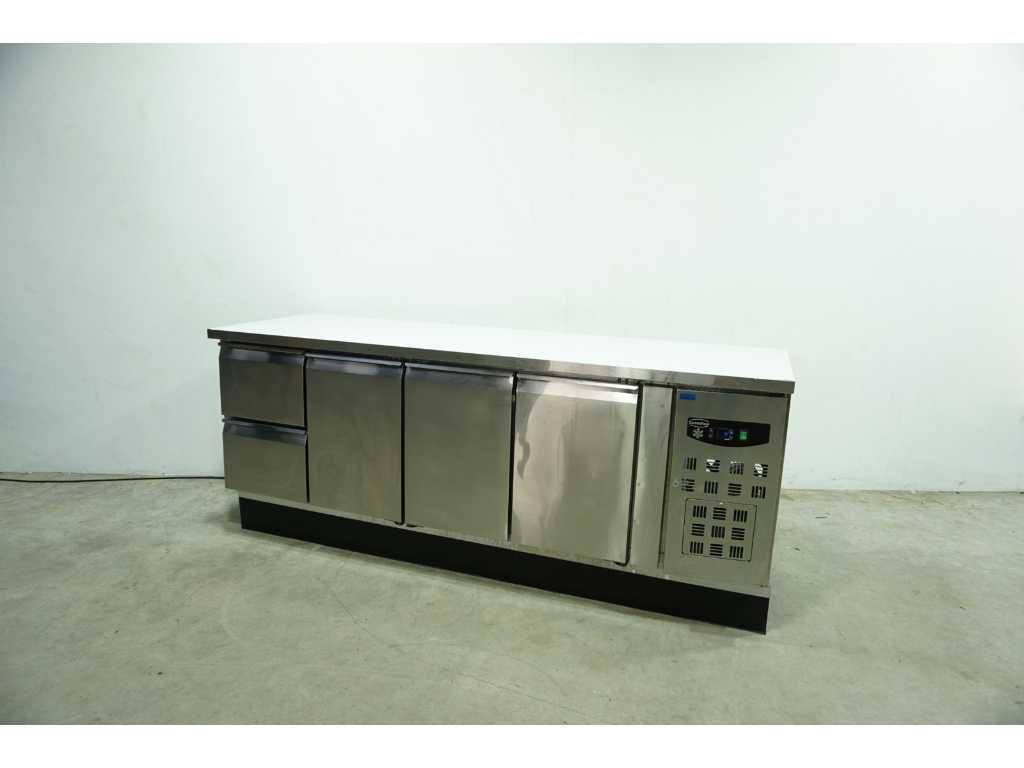 Combisteel - Refrigerated workbench