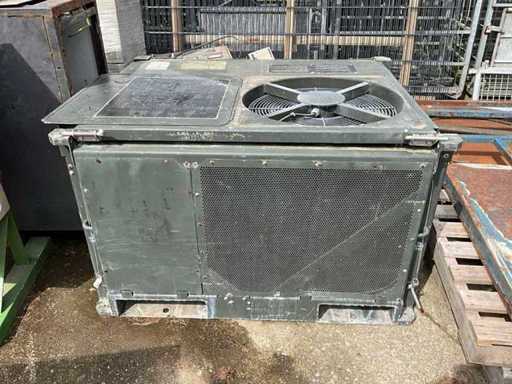 Refrigeration systems (2x)
