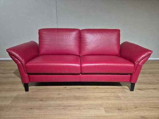 Prominent - T508 - 3 seater Sofa - Sofa