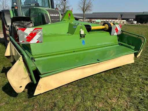 2010 Krone EasyCut 32 CV Disc Mower