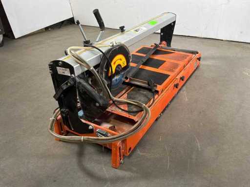 2015 Battipav VIP 290 Tegelzaagmachine - 900mm