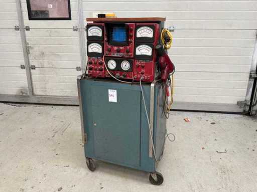 Sun Elektronic Engine Tester Automotive Diagnostic Device