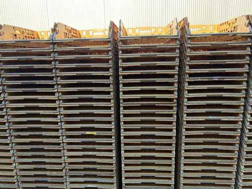 Broban - Broodkrat (200x)