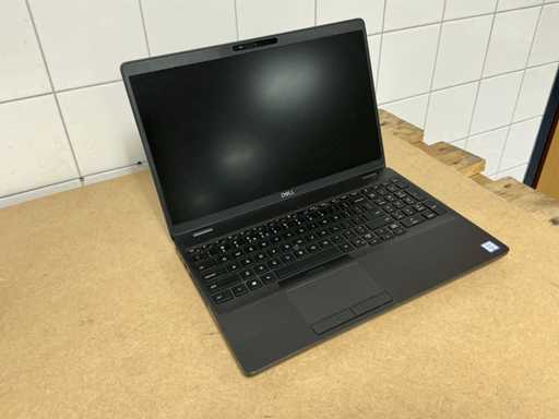 DELL LATITUDE 5501 - I5-9400H Laptop 
