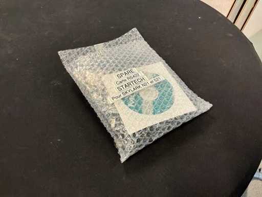 Karta STARTECH RS422