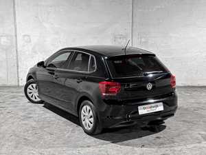 Volkswagen Polo 1.0 MPI Comfortline 75hp 2018, TH-080-X