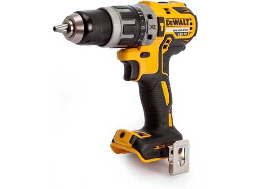 DeWalt DCD796N śruba/wiertarka 18V XR BL