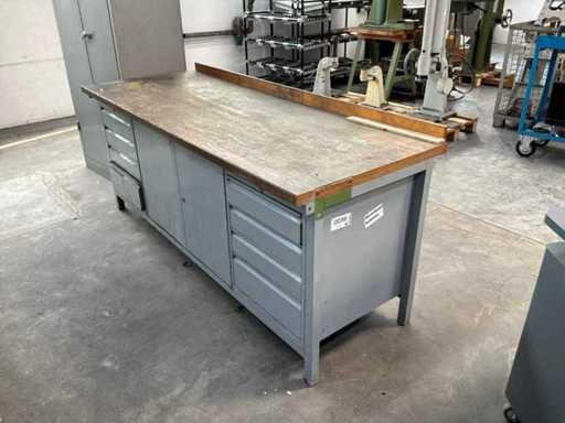 Werkbank