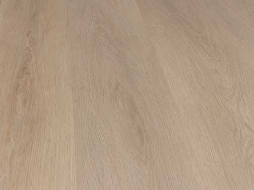 Tavola a scatto in PVC da 73 m2 con sottofondo in XPS - 1220 x 228 x 5,5 mm