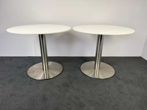 Table ronde - Tables (2x)