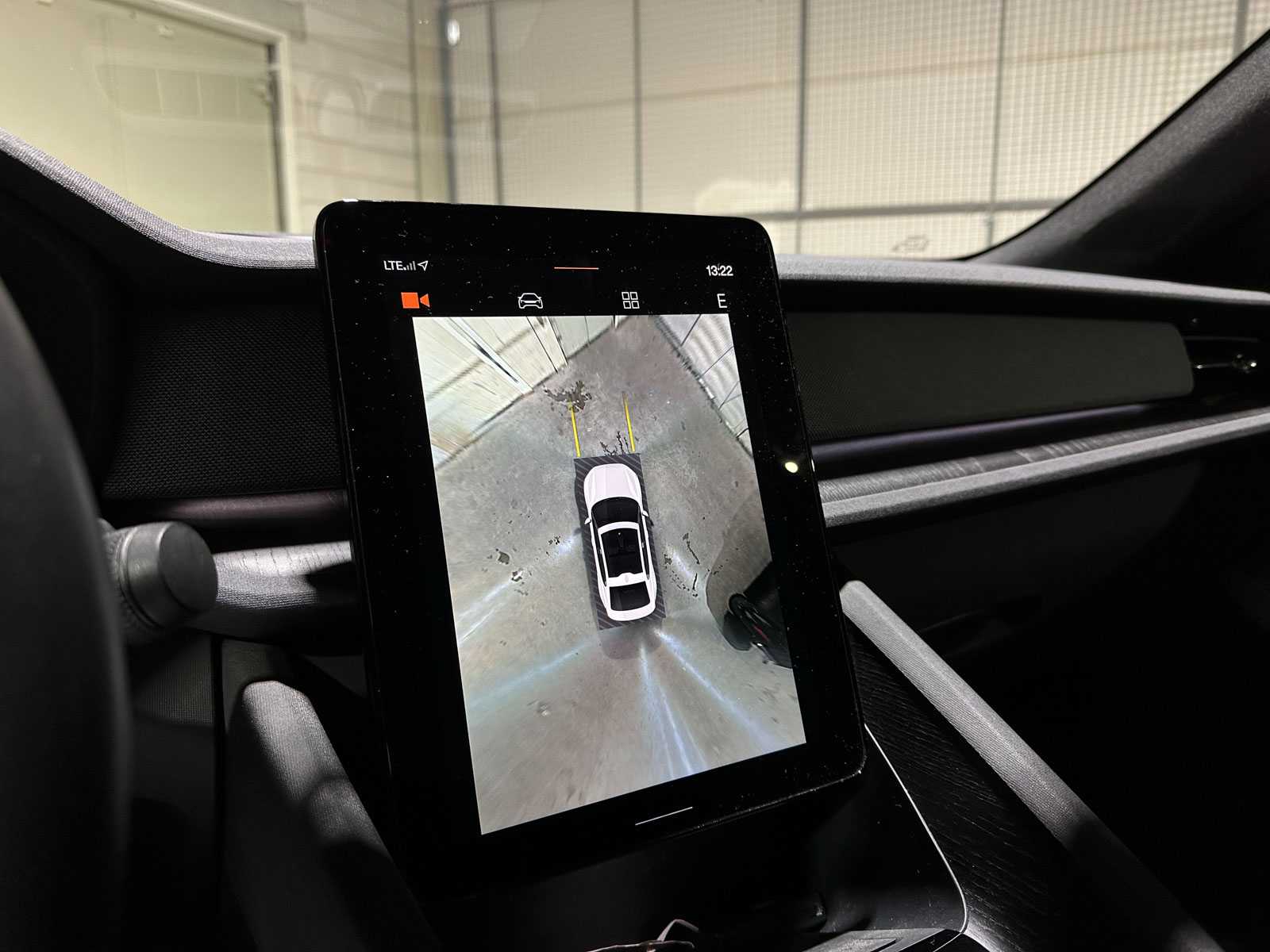 Polestar 2 Long Range Dual Motor Launch Edition 78kWh 408pk 2020 (Origineel-NL + 1e Eigenaar) 78kWh, J-098-VK