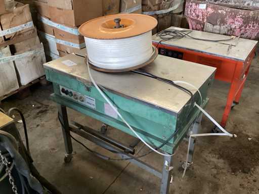 COMARME Reggiatrice ad arco