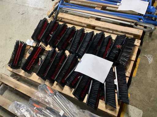 Vero Broom head (20x)