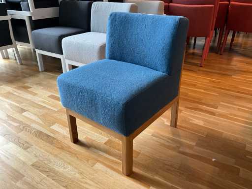 Lensvelt Boon 01 “Studio Piet Boon“ Eetkamertstoel