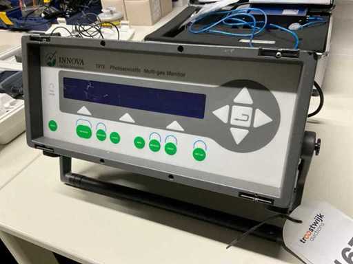 Innova 1312 Photoacoustic Gas Monitor