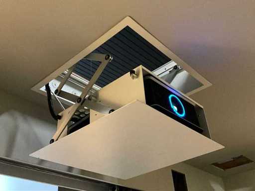 Infocus SP8602 Projector