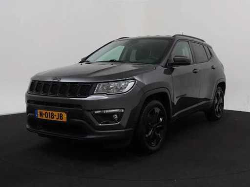 Jeep - Compass - 1.4 M.Air Longitude - Car - 2018|N-018-JB|IAW