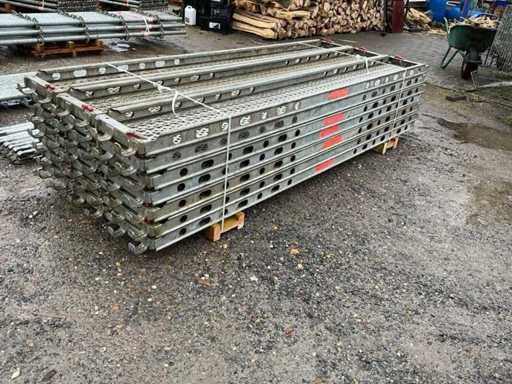 Layher Decking (21x)