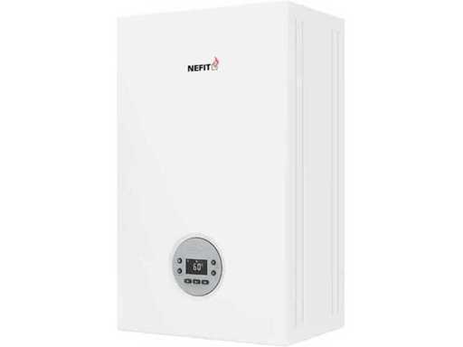 Nefit Bosch 1200 HRC 20/3 CW3 combi CV-ketel