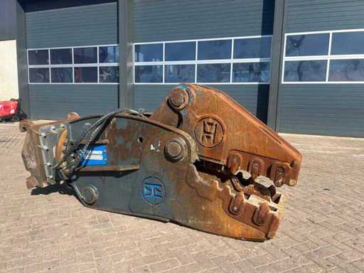 Hammer RH25 Pulverizer 2018