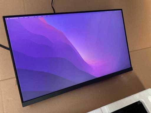 Koolrui 24 inch Monitor