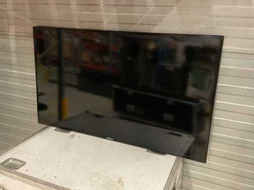 Display LCD Samsung LH55MECPLGC/EN 55"