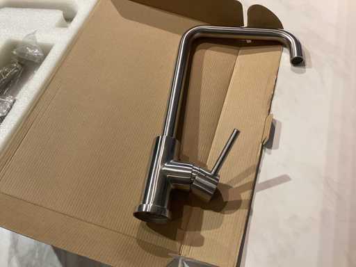 Inox 920 - MK920I - Keuken mengkraan