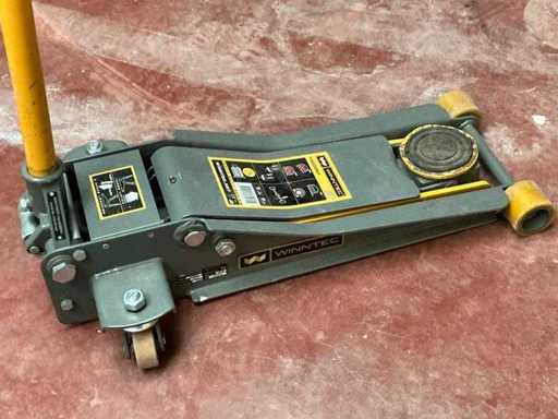 Winntec Y420250 Garage Jack