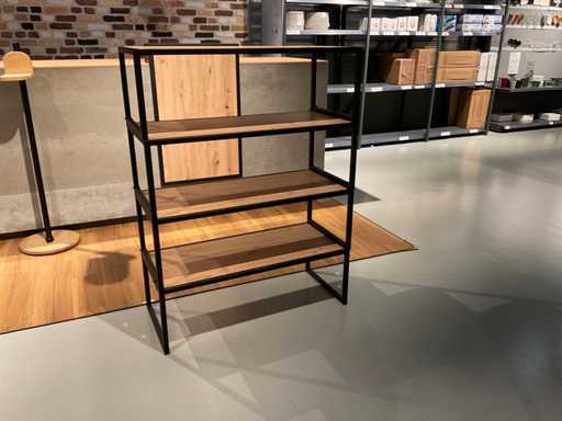 Mini t?vi de prezentare (4x)