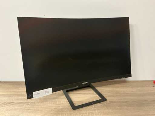 Philips 322E Monitor