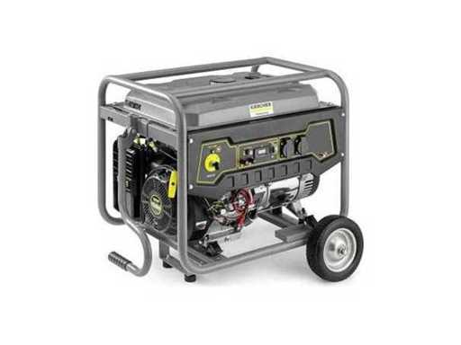 Karcher - PGG3/1 - Dampferzeuger