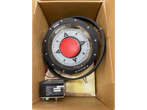 NETcourse NEMA-heading, unità di parallelo DEIF PPU-3, termostato Danfoss MBC 8100 