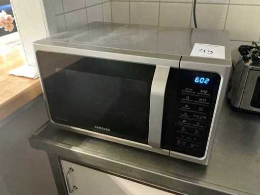 Samsung Magnetron