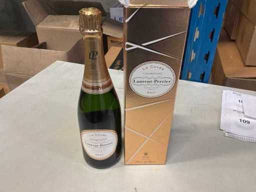 Laurent Perrier La Cuvée Champagne (70x)