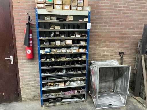 Miscellaneous consumables