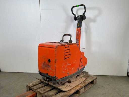 2022 Bomag BPR 60/65 Diesel Plate Compactor