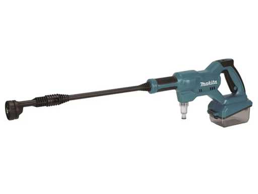 Makita DHW180Z Batterie-Hochdruckreiniger 24 bar 18V