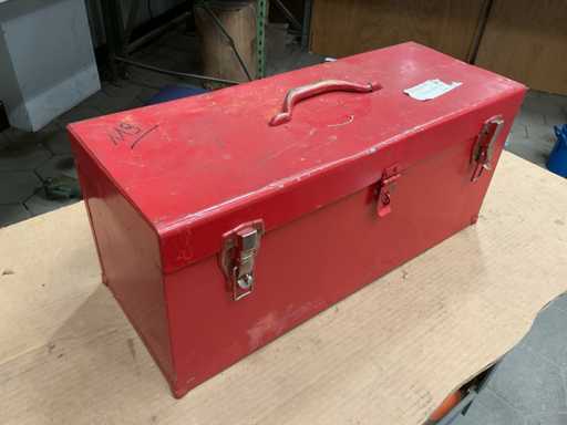 Mallette à outils GEM